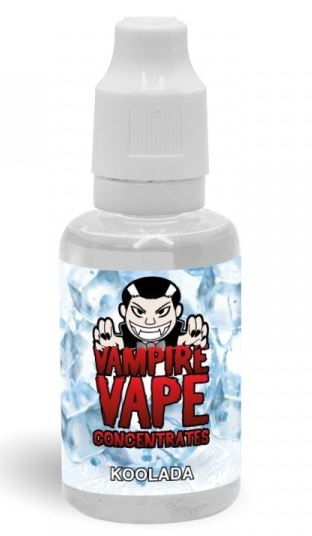 Vampire Vape Koolada-30 ml Vampire Vape Koolada-30 ml