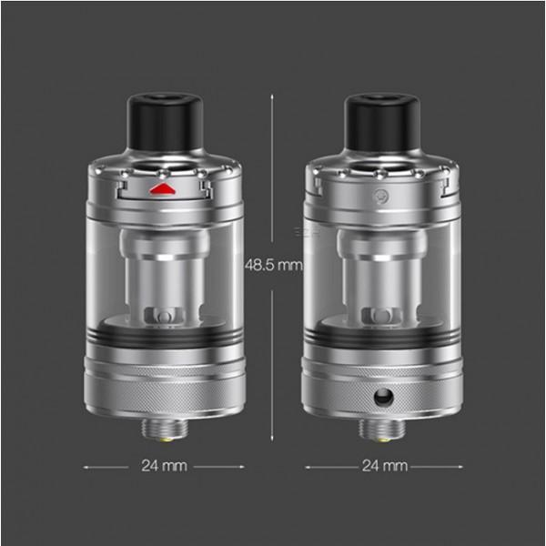 Aspire Nautilus 3 Masse
