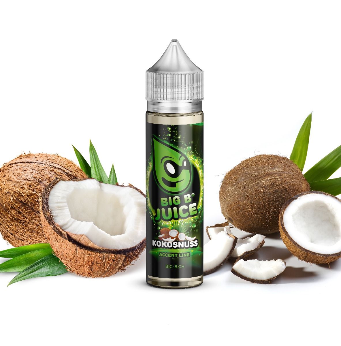 Big B Coconut