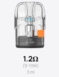 Aspire Pixo Pods Aspire Pixo Pods