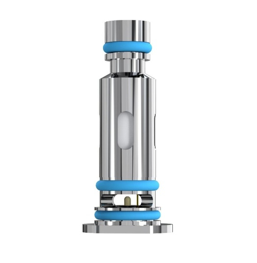Joyetech EN Coils Ansicht Coil Joyetech EN Coils-EN 1,2 Ohm Mesh