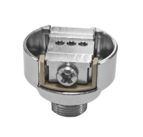 Steam Crave Aromamizer Supreme V2/V3 RDTA Mesh Deck Ansicht