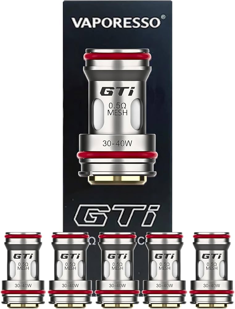 Vaporesso GTi Coils Vaporesso GTi Coils
