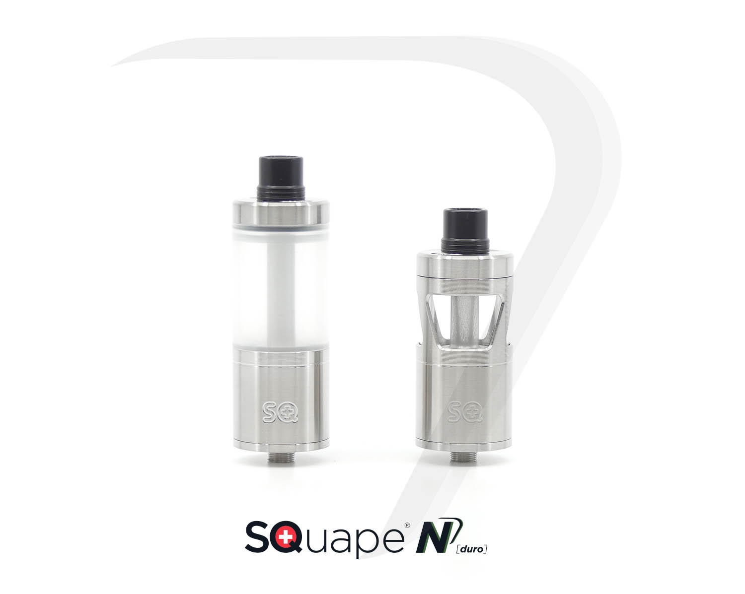 Stattqualm Squape N Maxi Kit 10,2ml Grössenvergleich