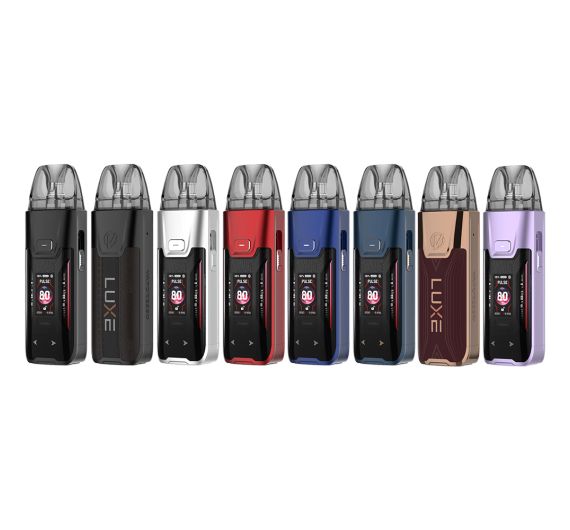 Vaporesso Luxe XR Max 2 