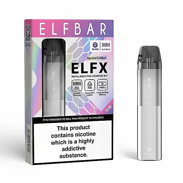 Elfbar ElfX Kit
