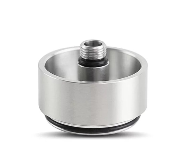 Arcana Mods Muted RTA Tank Extension Arcana Mods Muted RTA Tank Extension