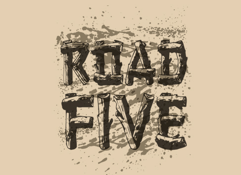 Ben Northon Road Five Ben Northon Road Five