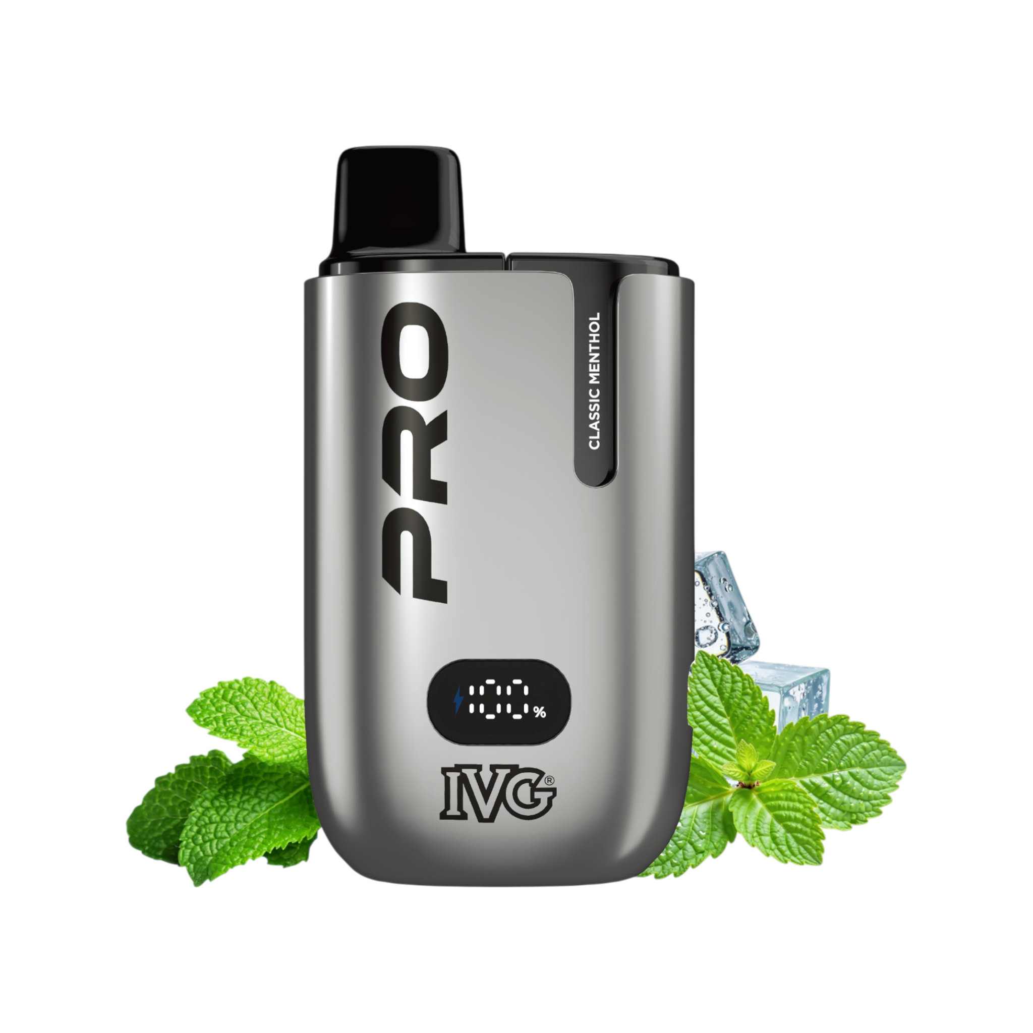 IVG Pro Starter Kit