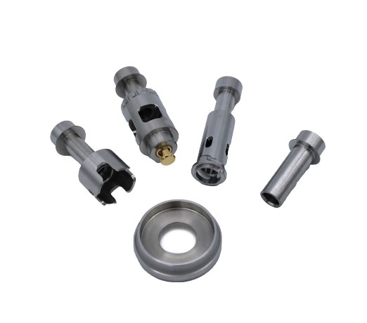 Suicide Mods x Dovpo Abyss Bridge 4-in-1 Ansicht alle Adapter