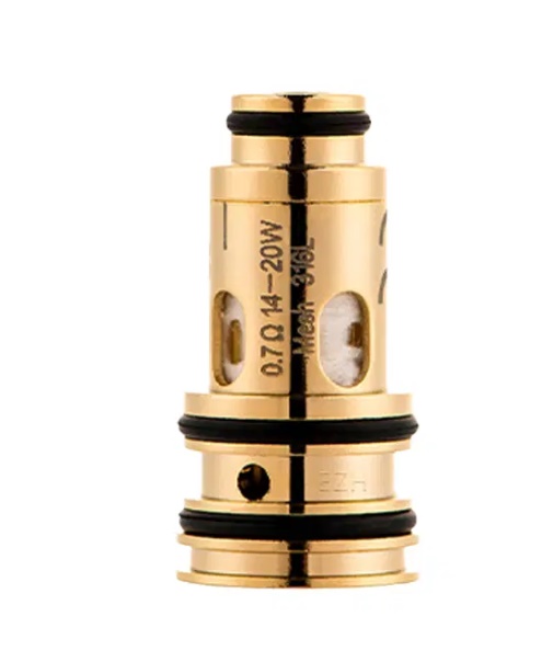 DotMod DotAIO V2 Coils