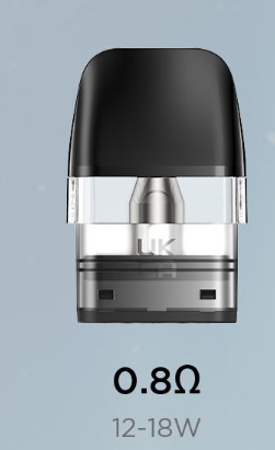 Geekvape Q Pods Geekvape Q Pods
