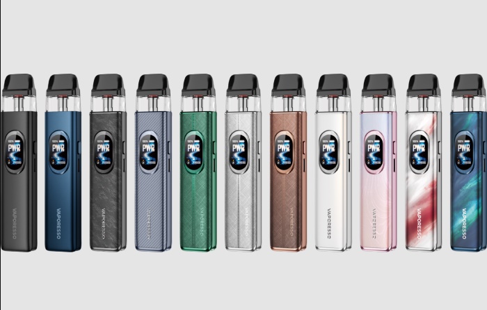 Vaporesso Xros 6