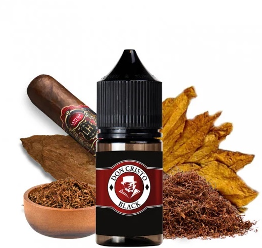 Don Cristo Black Aroma 30ml