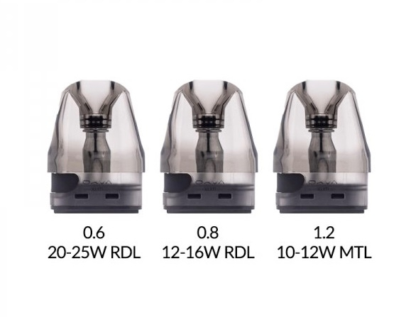 Oxva Xlim V2 Pods Oxva Xlim V2 Pods