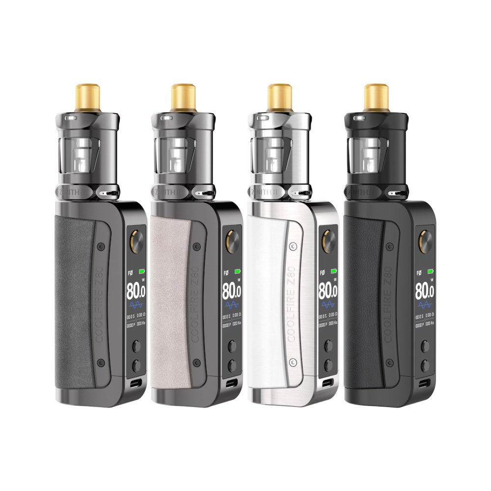 Innokin Coolfire Z80 Kit