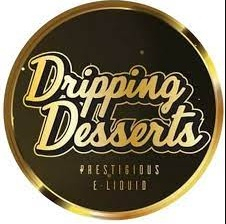 Dripping Desserts