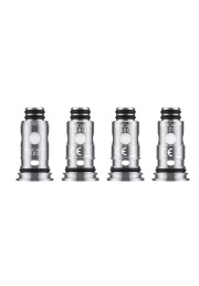 Vapefly FreeCore G Coils Ansicht alle Coils