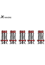 Nevoks SPL-10 Coils Ansicht Coils