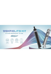 Vandy Vape BSKR Elite Kit Intro