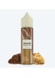 Sique Berlin Apple Crumble Tobacco Ansicht