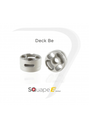 DECK "Be" SQuape E