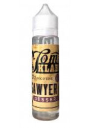 Tom Sawyer Dessert 50ml