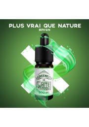 Greeneo White Widow Ansicht Flasche