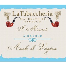 La Tabaccheria Asolo di Virginia Label