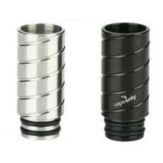 VapeOnly 510 Drip Tip Metall Ansicht