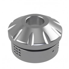 Imist Simurg 510 MTL Top Cap V1.5 Ansicht seitlich