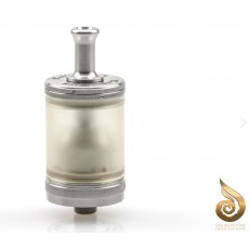 Smokerstore Taifun GTR Ansicht Tank stehend