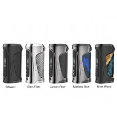 Innokin Kroma 217 Mod Ansicht aller Farben