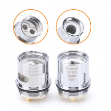 Geekvape S Coils Ansicht beide Coils