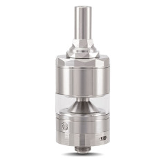 Arcana Mods Arcana 22 DC RTA Ansicht Verdampfer