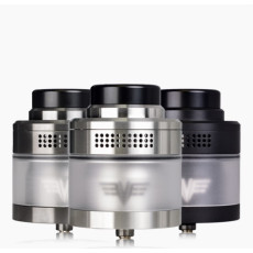 Vaperz Cloud Valkyrie XL RTA Ansicht alle Farben