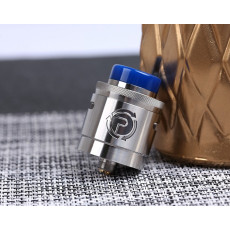 Hellvape Passage RDA