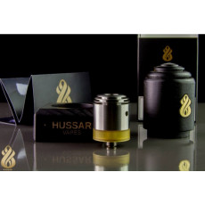 Hussar Vapes Hussar RDTA+ Lieferumfang