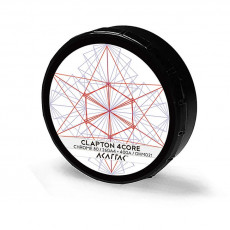 Akattak 4-Core Clapton Ni80 Ansicht Dose