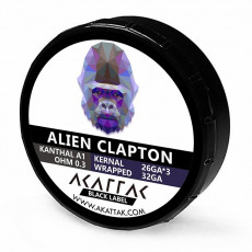 Akattak Black Label Alien KA1 Ansicht Dose