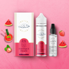 Petit Nuage Pastèque Fraise