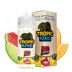 Tropic King - Mad Melon