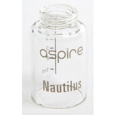 Aspire Nautilus Ersatztank Pyrex-Glas