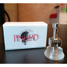 Voodooll Pinhead RBA Full Kit Ansicht RBA