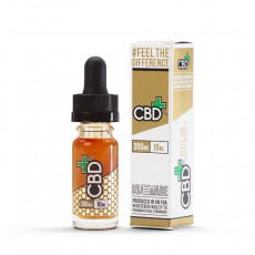 CBDfx CBD Vape Additive 300mg Flasche