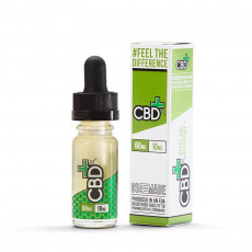 CBDfx CBD Vape Additive 60mg Flasche