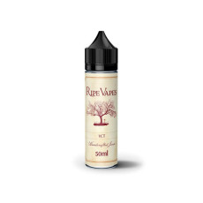 Ripe Vapes VCT