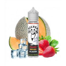 Sivlerfox Fraise Melon Glace