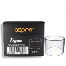 Tigon Tank Ersatzglas 