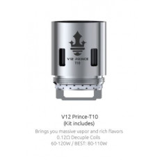 Smok V12 Prince-T10 Coil